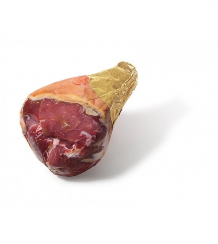 Parma ham 18/20 months boneless whole 8,5 kg ca