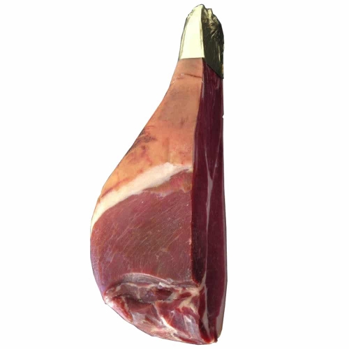 Parma ham 24 months boneless half 4,2 kg ca