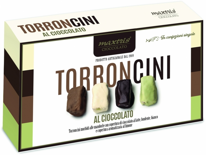 Torrone 200 g