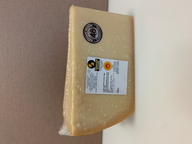 Parmigiano Reggiano 48 monate 1 kg ca