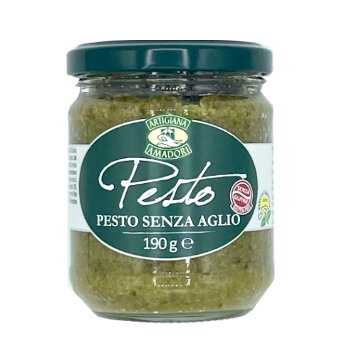 Pesto-Sauce 190 g